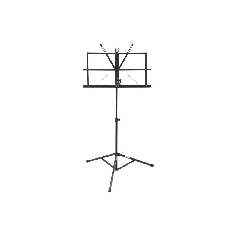 DIMAVERY NTS-1 Music Stand, black